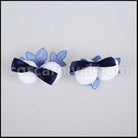Fantasista Doll Katia Cosplay Costume coscarnival - Back View