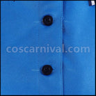 Fantasista Doll Katia Cosplay Costume coscarnival - Collar Design