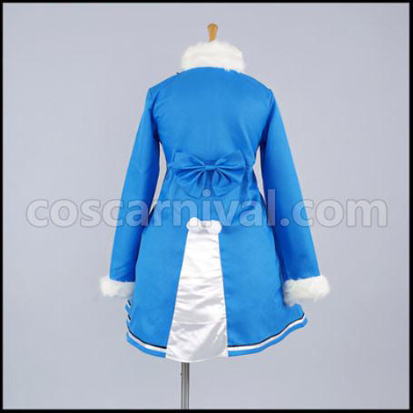 Fantasista Doll Katia Cosplay Costume coscarnival - Cuff Style