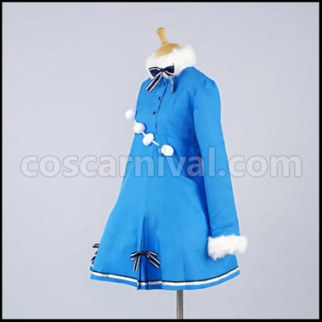 Fantasista Doll Katia Cosplay Costume coscarnival - Cut and Style