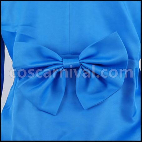 Fantasista Doll Katia Cosplay Costume coscarnival - Functional Details