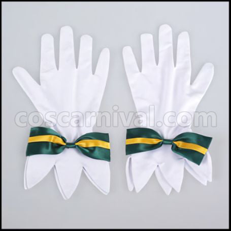 Day Break Illusion Akari Taiyo Cosplay Costume Ver2 coscarnival - Side Profile