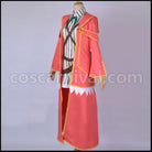 Sunday Without God Ai Astin Cosplay Costume coscarnival - Back View