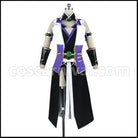 Touken Ranbu Cosplay Cosplay Costume — front view