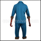 Touken Ranbu Cosplay Cosplay Costume — side view