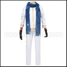 Touken Ranbu Cosplay Cosplay Costume — front view