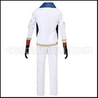 Touken Ranbu Cosplay Cosplay Costume — side view