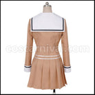 BanG Dream! Ichigaya Arisa Cosplay Costume coscarnival - Detail Close-up