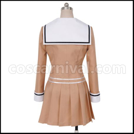 BanG Dream! Ichigaya Arisa Cosplay Costume coscarnival - Detail Close-up