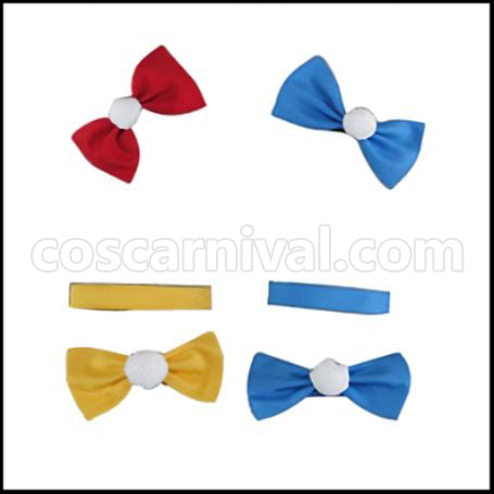 PriPara SoLaMi SMILE Minami Mirei Cosplay Costume coscarnival - Detail Close-up