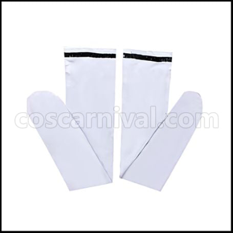 Mikagura School Suite Ichimiya Eruna Cosplay Costume coscarnival - Detail Close-up