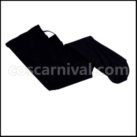 Mikagura School Suite Going Home Club Mikagura Seisa Cosplay Costume coscarnival - Side Profile