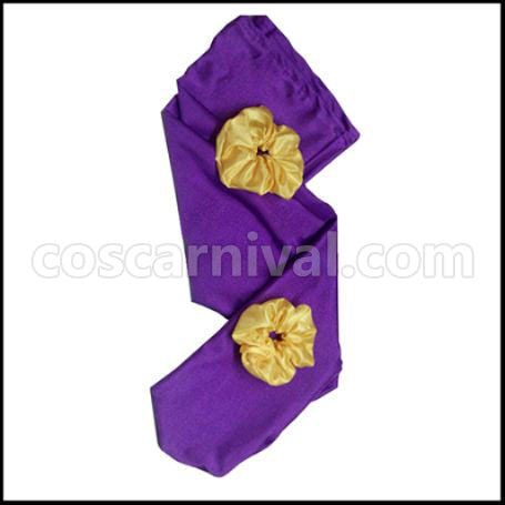 Mikagura School Suite Fujishiro Otone Cosplay Costume coscarnival - Back View