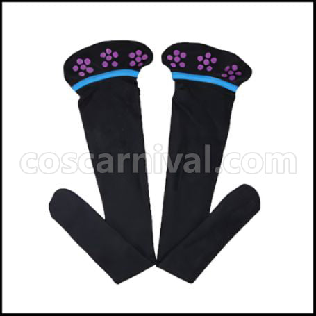 Arpeggio of Blue Steel -Ars Nova- DC My¨­k¨­ Cosplay Costume coscarnival - Side Profile