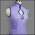 Arpeggio of Blue Steel I-400 Cosplay Costume coscarnival - Cuff Style