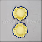 Arpeggio of Blue Steel I-400 Cosplay Costume coscarnival - Color and Pattern
