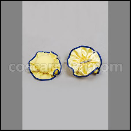 Arpeggio of Blue Steel I-400 Cosplay Costume coscarnival - Pocket Design