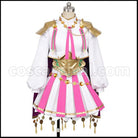 Uma Musume Pretty Derby TEIO Opera Cosplay Costume coscarnival - Front View