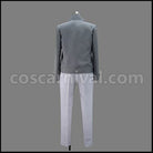 Beyond the Boundary Miroku Fujima Cosplay Costume coscarnival - Detail Close-up