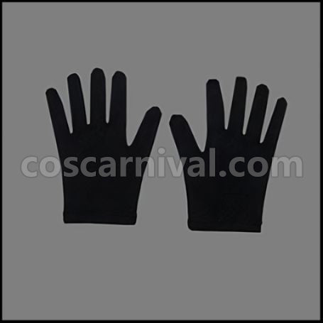 Beyond the Boundary Miroku Fujima Cosplay Costume coscarnival - Cuff Style
