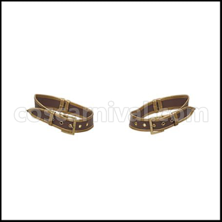 Uma Musume Pretty Derby Mejiro Ryan Cosplay Costume coscarnival - Material Texture