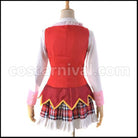 Beyond the Boundary Mirai Kuriyama Cosplay Costume coscarnival - Functional Details
