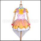 Beyond the Boundary Ai Shindo Cosplay Costume coscarnival - Front View