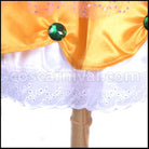 Beyond the Boundary Ai Shindo Cosplay Costume coscarnival - Detail Close-up