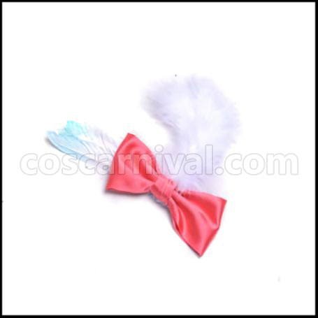 Beyond the Boundary Ai Shindo Cosplay Costume coscarnival - Collar Design