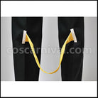 Kill la Kill Houka Inumuta Three-Star Goku Uniform Cosplay Costume coscarnival - Functional Details