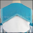 A Lull in the Sea Manaka Mukaido Festival Day Cosplay Costume coscarnival - Side Profile