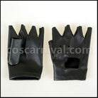 MARGINAL#4 Love Revolution Atom Kirihara Cosplay Costume coscarnival - Back View