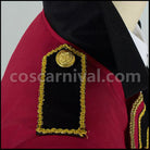 MARGINAL#4 Love Revolution Atom Kirihara Cosplay Costume coscarnival - Cut and Style
