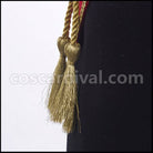 MARGINAL#4 Love Revolution Rui Aiba Cosplay Costume coscarnival - Color and Pattern