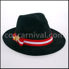 MARGINAL#4 Love Revolution R Nomura Cosplay Costume coscarnival - Detail Close-up