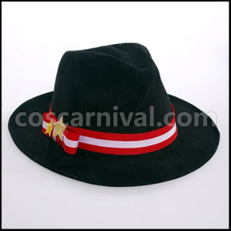 MARGINAL#4 Love Revolution R Nomura Cosplay Costume coscarnival - Detail Close-up