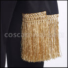 MARGINAL#4 Love Revolution R Nomura Cosplay Costume coscarnival - Material Texture