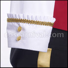 MARGINAL#4 Love Revolution R Nomura Cosplay Costume coscarnival - Color and Pattern