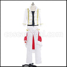 MARGINAL#4 Atom Kirihara Cosplay Costume coscarnival - Front View
