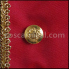 MARGINAL#4 Love Revolution R Nomura Cosplay Costume coscarnival - Pocket Design