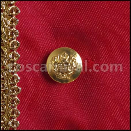 MARGINAL#4 Love Revolution R Nomura Cosplay Costume coscarnival - Pocket Design