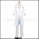 MARGINAL#4 L Nomura Cosplay Costume coscarnival - Front View