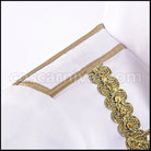 MARGINAL#4 Atom Kirihara Cosplay Costume coscarnival - Color and Pattern