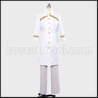 MARGINAL#4 L Nomura Cosplay Costume coscarnival - Side Profile