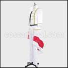MARGINAL#4 Atom Kirihara Cosplay Costume coscarnival - Cut and Style
