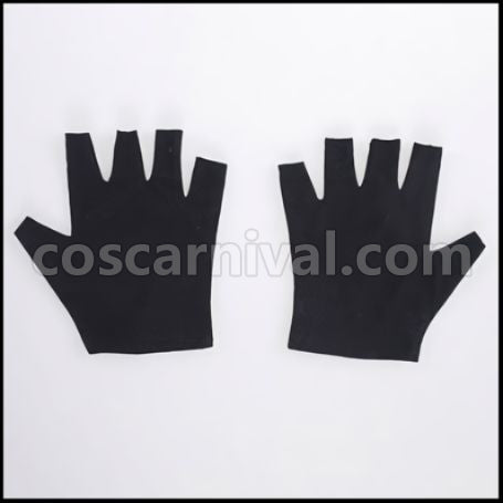 MARGINAL#4 L Nomura Cosplay Costume coscarnival - Color and Pattern
