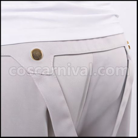 MARGINAL#4 L Nomura Cosplay Costume coscarnival - Pocket Design