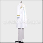 MARGINAL#4 L Nomura Cosplay Costume coscarnival - Cut and Style