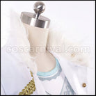 MARGINAL#4 L Nomura Cosplay Costume coscarnival - Functional Details