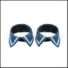 MARGINAL#4 Boots Cover Decoration [Red Hot Saga] All Members Prop coscarnival - Front View